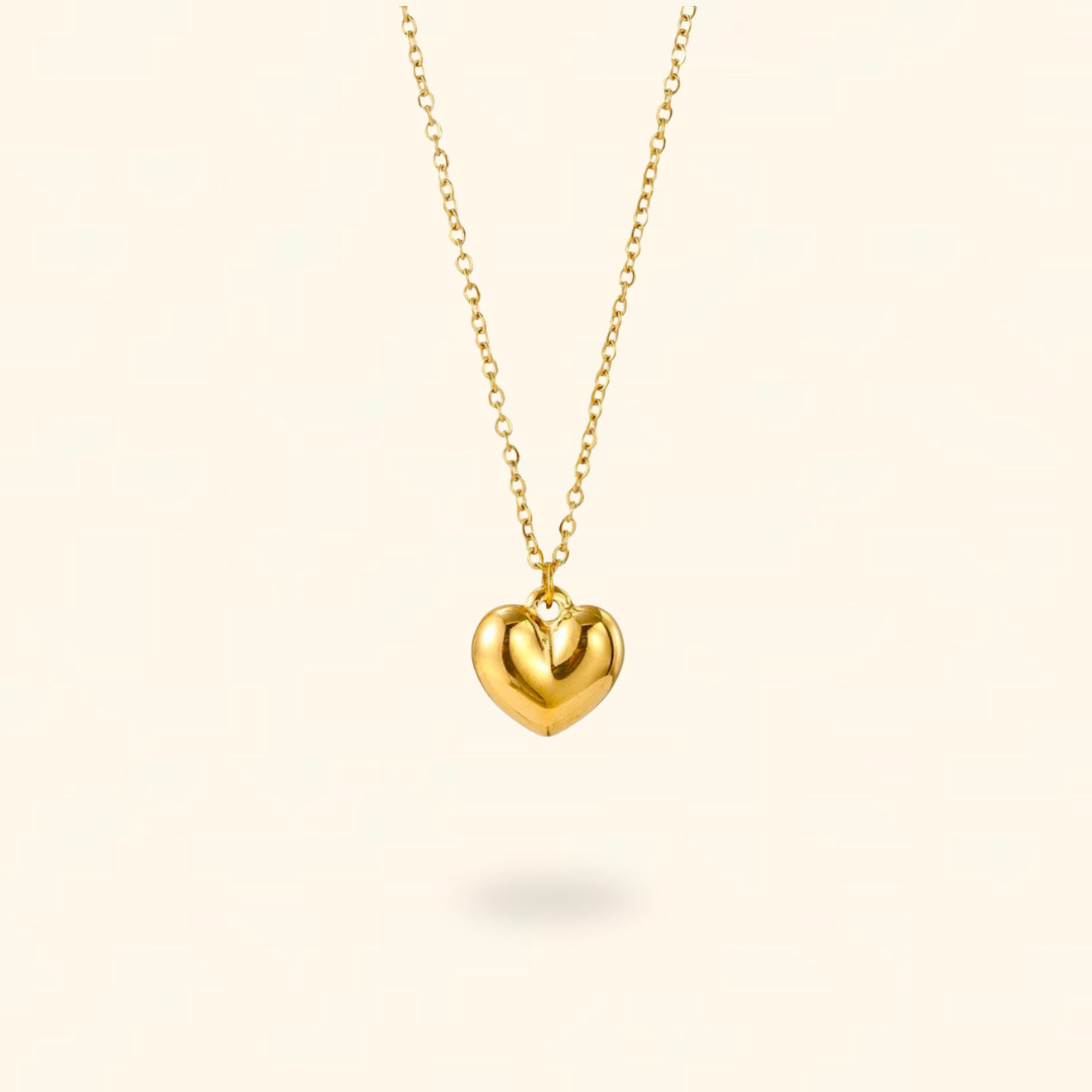 COLLAR AURIS DORADO
