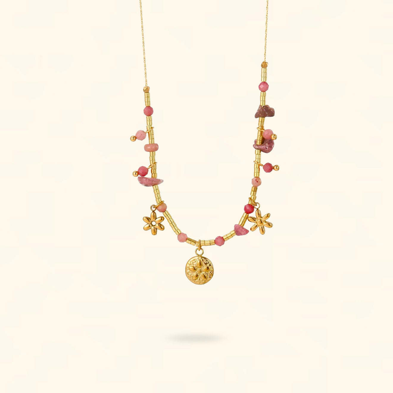 COLLAR AURA R1