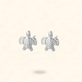 PENDIENTES CHELUNE PLATEADO