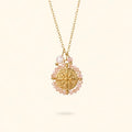 COLLAR VERA ROSA