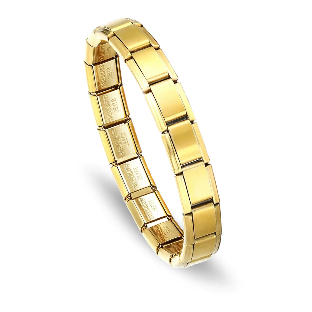PULSERA ITALIANA