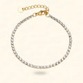 PULSERA AVELIA DORADA