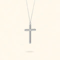 COLLAR ORIGEN PLATEADO