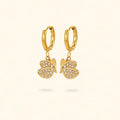 PENDIENTES SOPHIE DORADO