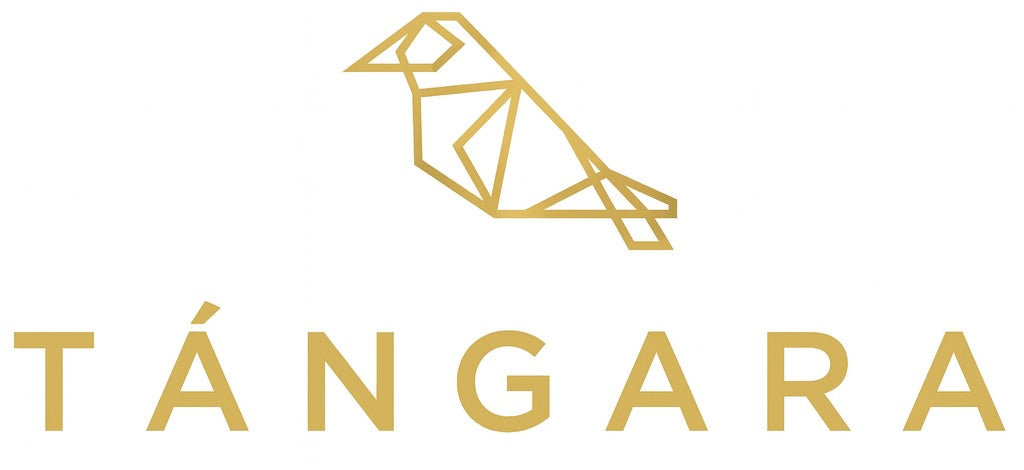 TÁNGARA JEWELRY