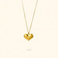 COLLAR PAULINE DORADO