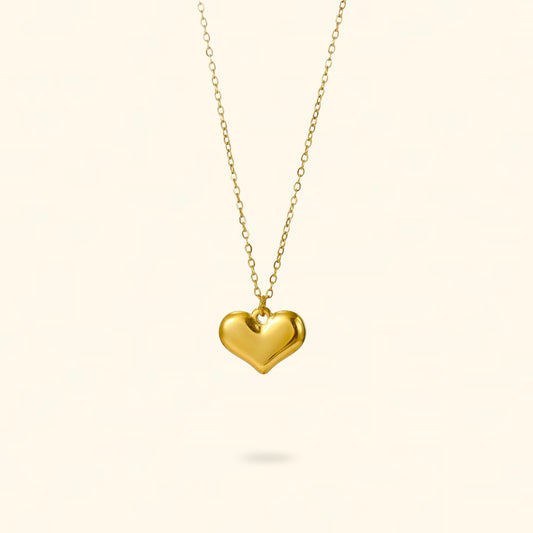 COLLAR PAULINE DORADO