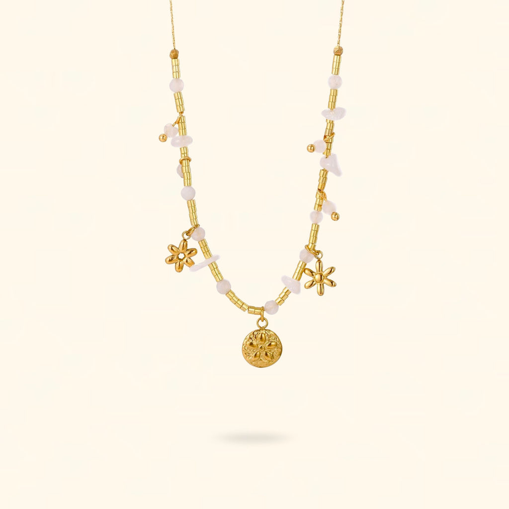 COLLAR AURA R2