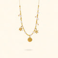 COLLAR AURA R2