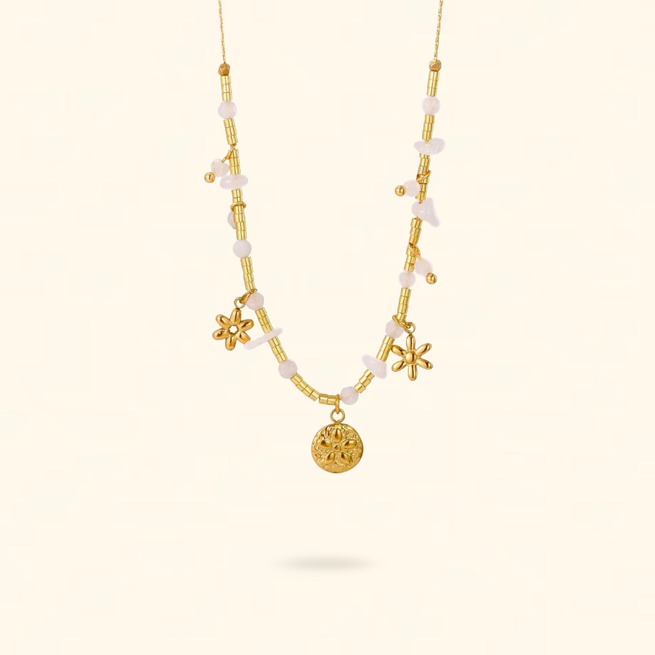 COLLAR AURA R2