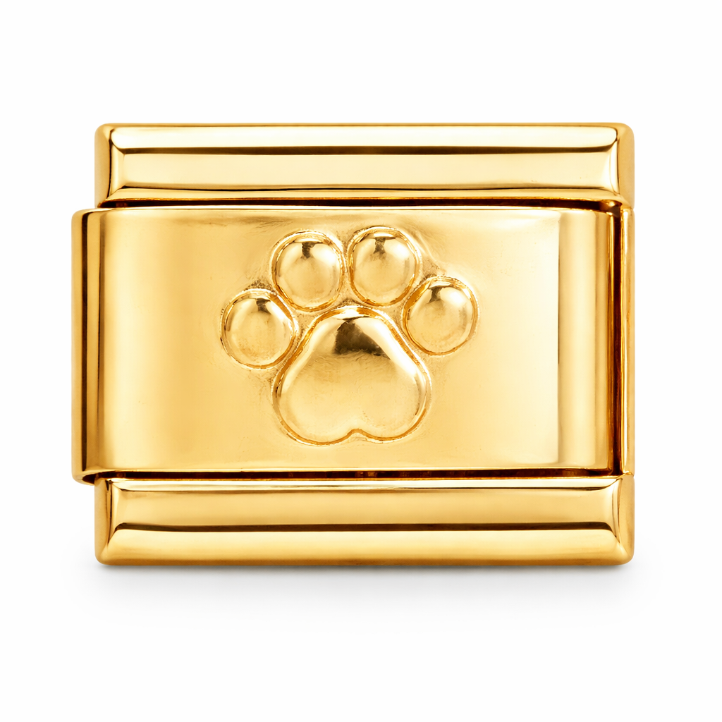 PATITA DORADO
