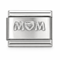 MOM PLATEADO