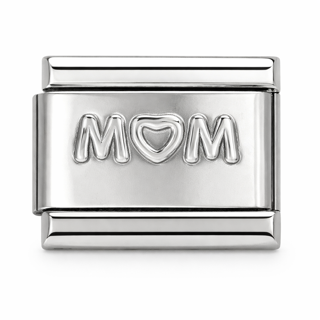 MOM PLATEADO