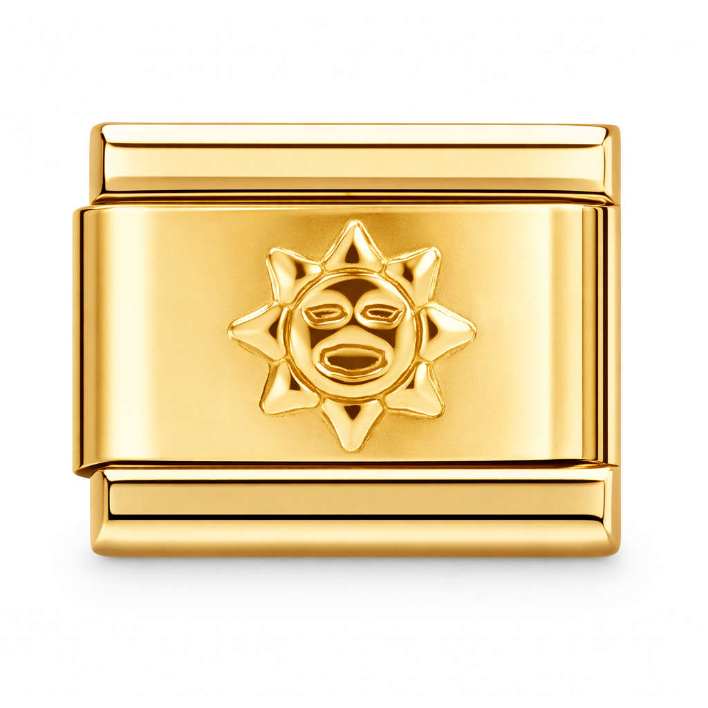 SOL DORADO