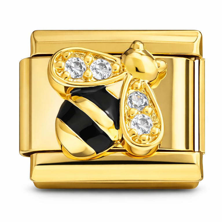 ABEJITA DORADO