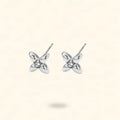 PENDIENTES AUREMIS PLATEADO