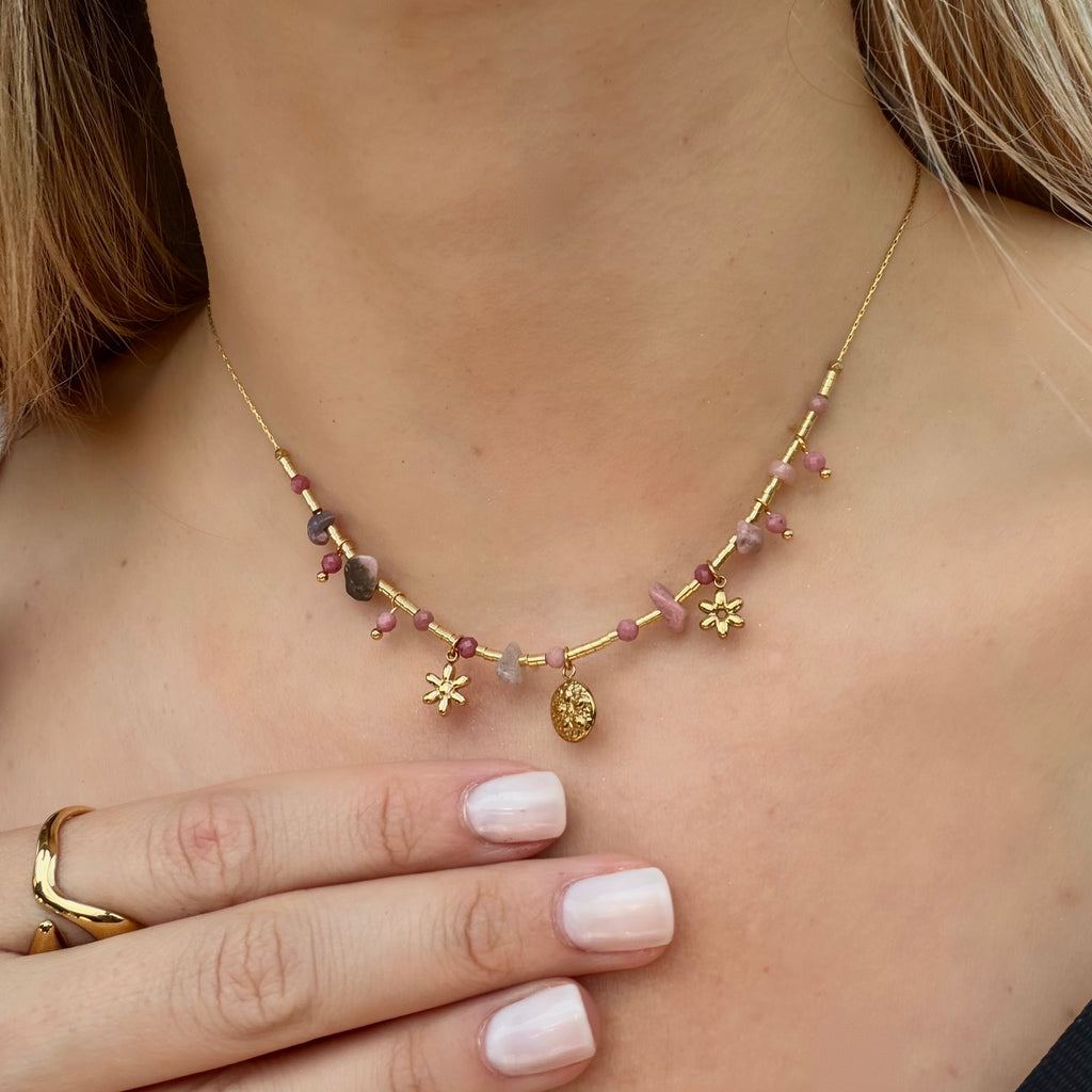COLLAR AURA R1