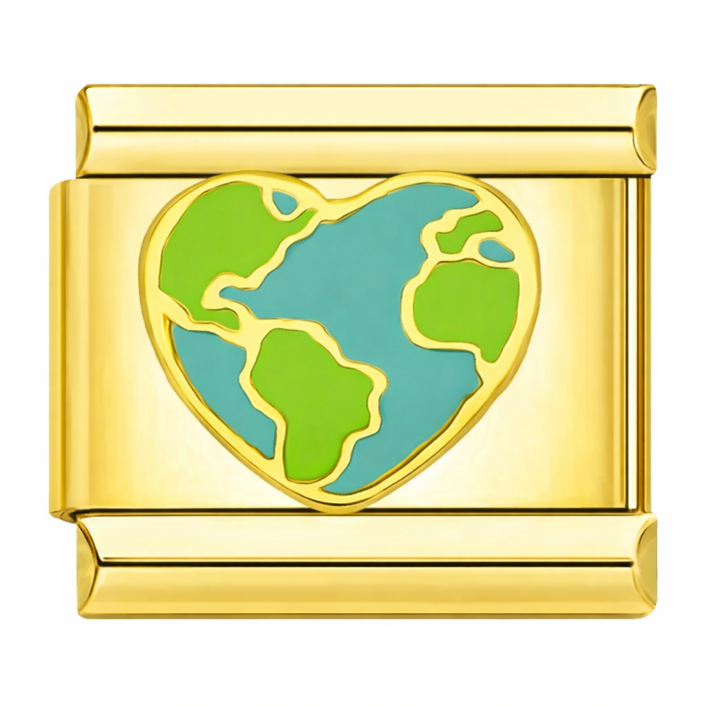 AMO EL MUNDO DORADO