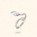 ANILLO ZIRCOBRA PLATEADO