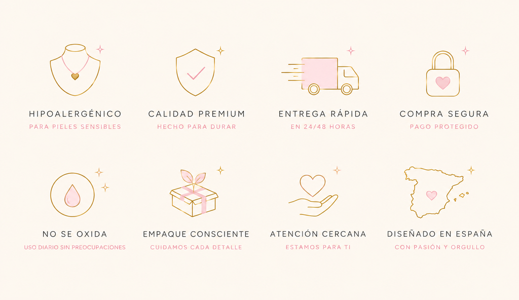 PACK AUREA